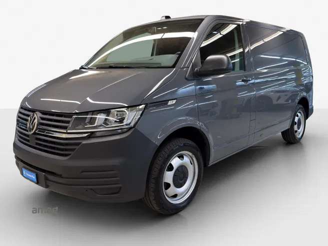 VW Commercial Vehicles Transporter 6.1 Kastenwagen RS 3000 mm