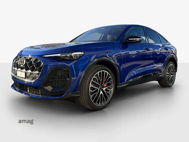 AUDI SQ5 Sportback TFSI