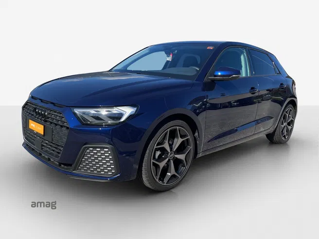 AUDI A1 Sportback 30 TFSI Attraction