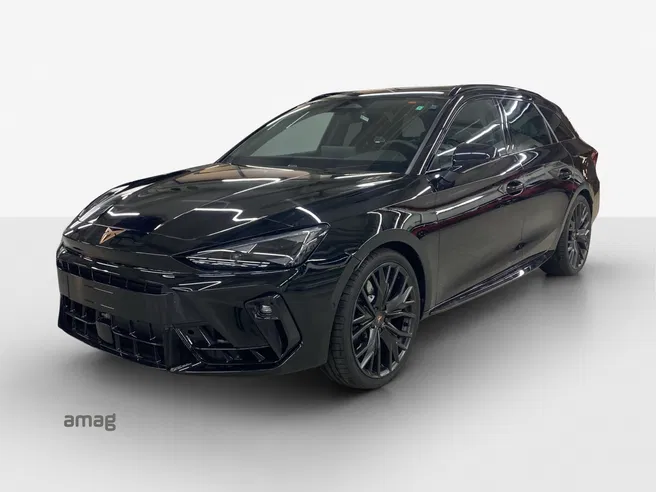 Cupra Leon SP 2.0TSI 400 4 BS