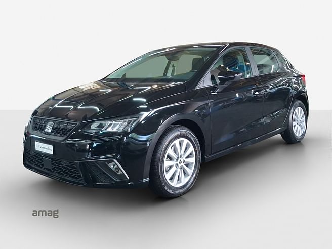 Seat IBIZA STYLE