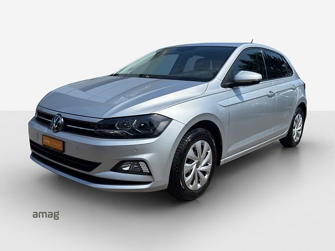 VW Polo Comfortline