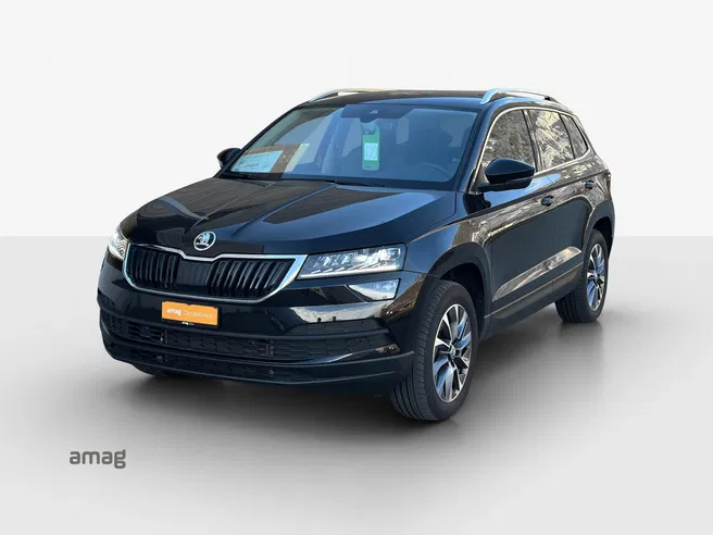 Škoda KAROQ DR 2.0TDI 150PS 7DSG 4X4