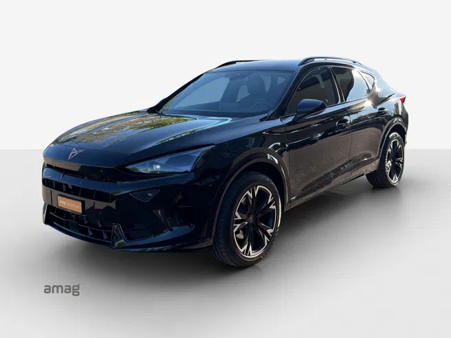 Cupra NEW CUPRA FORMENTOR