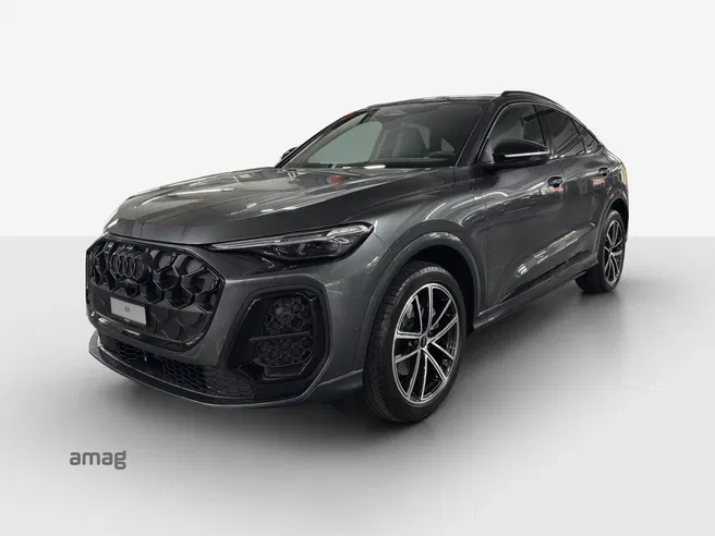 AUDI Q5 Sportback TFSI 150 kW