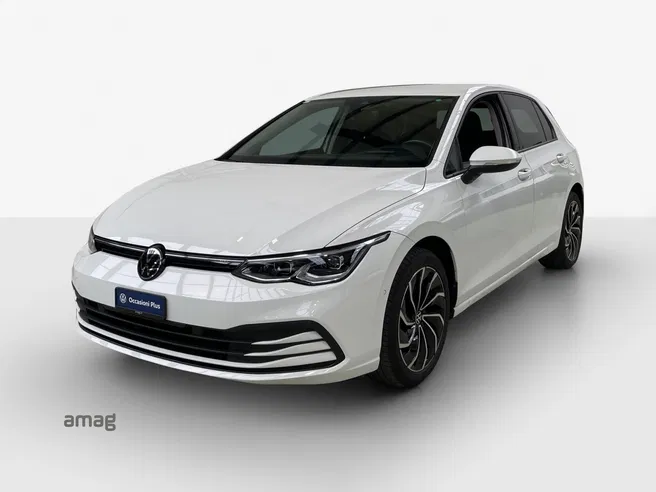 VW Golf Life SELECTION