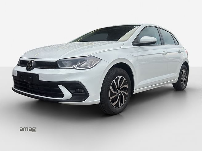 VW Polo Life