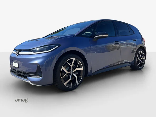 VW ID.3 Neo Style