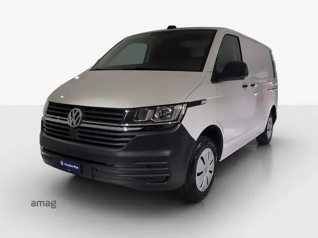 VW Commercial Vehicles Transporter 6.1 Kastenwagen RS 3000 mm