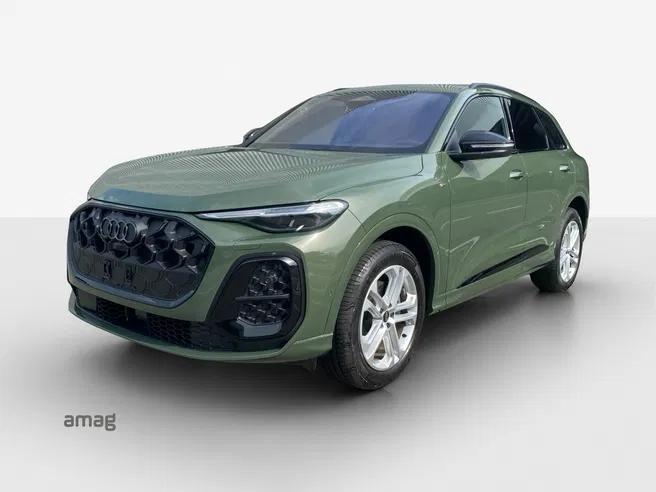 AUDI Q5 SUV TFSI 150 kW