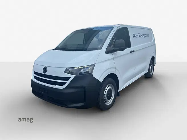 VW Véhicules Utilitaires Transporter Kastenwagen RS 3100mm