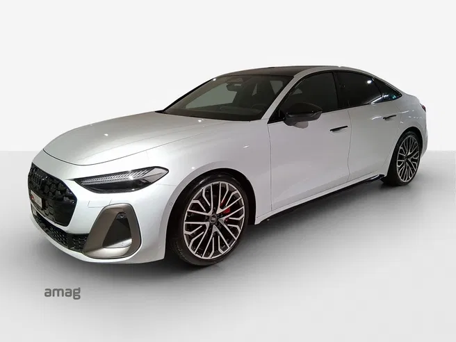 AUDI A5 TFSI qua 150kW S tro