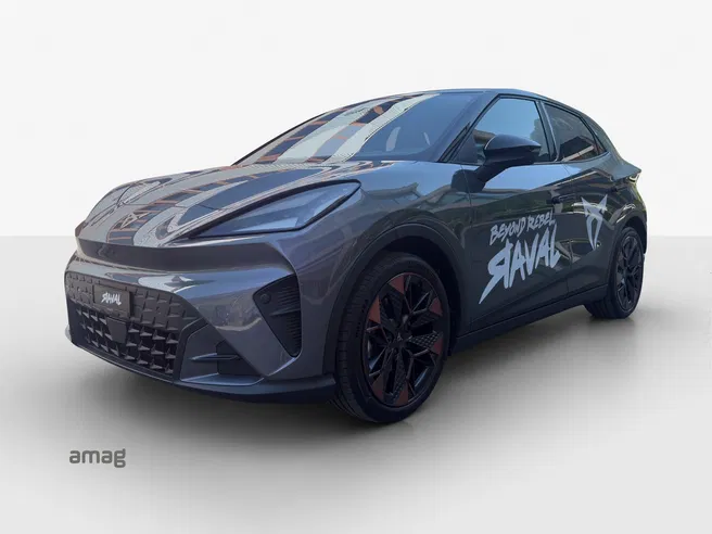 Cupra CUPRA RAVAL DYNAMIC+ 55 kWh 155kW