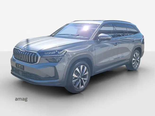 Škoda Kodiaq Dynamic (Netto)