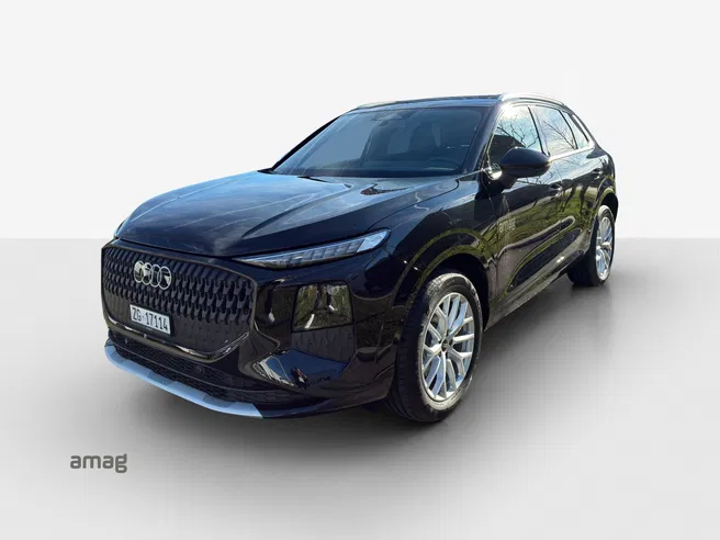 AUDI Q3 SUV TFSI 110 kW S tronic