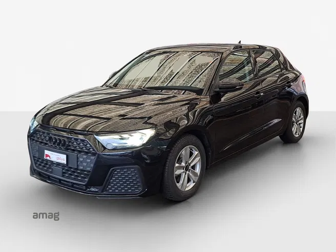 AUDI A1 Sportback 30 TFSI Attraction