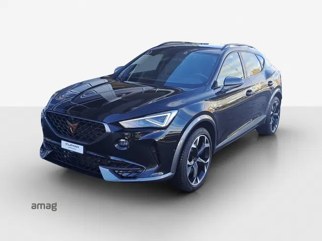 Cupra Formentor VZ 2.0TSI 310PS 7D 4