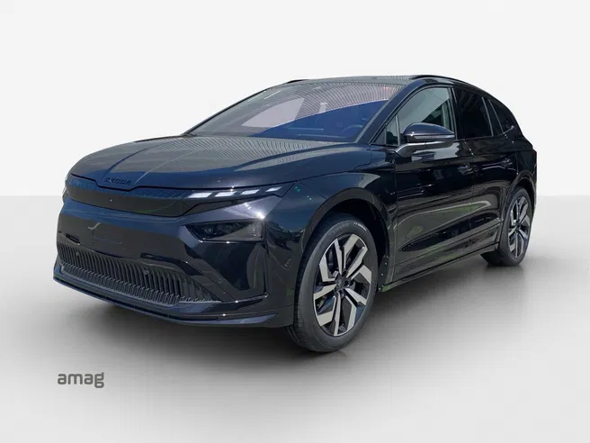 Škoda Enyaq Sportline 85x 4x4