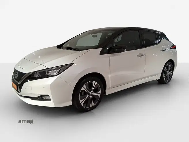 Nissan Leaf e+ N-Conn.(incl batt