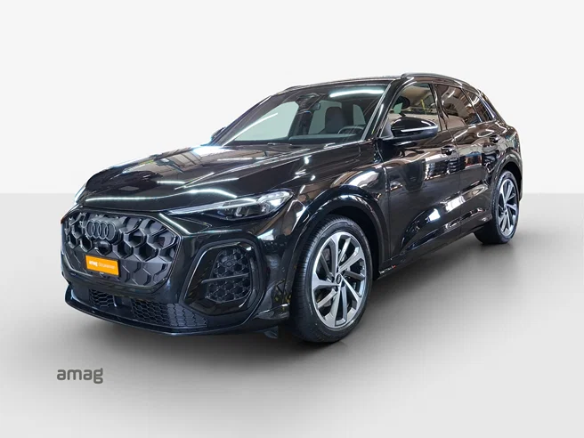 AUDI Q5 SUV TFSI 150 kW