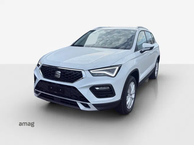 Seat Ateca BE 1.5TSI 7DSG