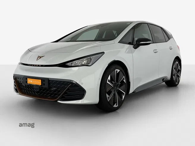 Cupra CUPRA BORN 79kWh e-Boost (netto)