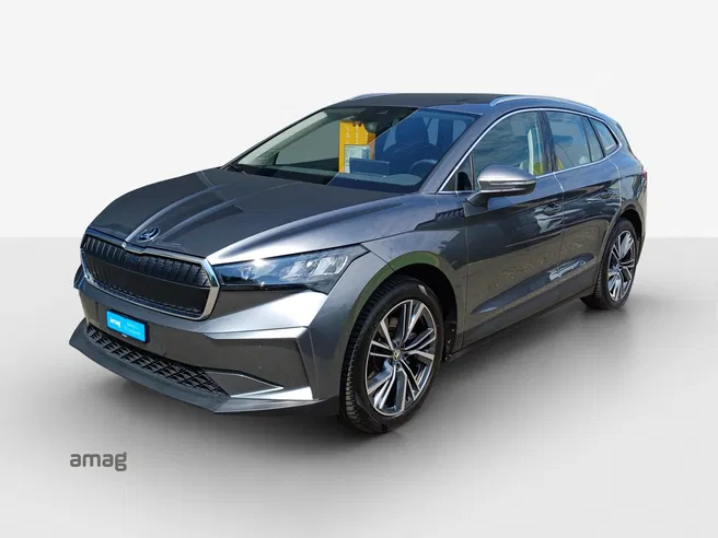 Škoda Enyaq 80 4x2