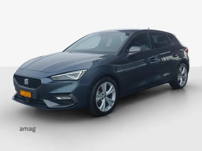 Seat NEW SEAT LEON FR