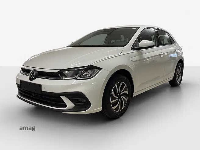 VW Polo Life