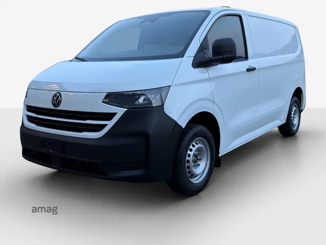 VW Commercial Vehicles Transporter Kastenwagen RS 3100mm