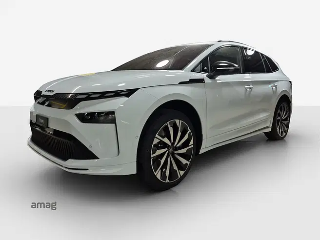 Škoda Enyaq Sportline 85x 4x4