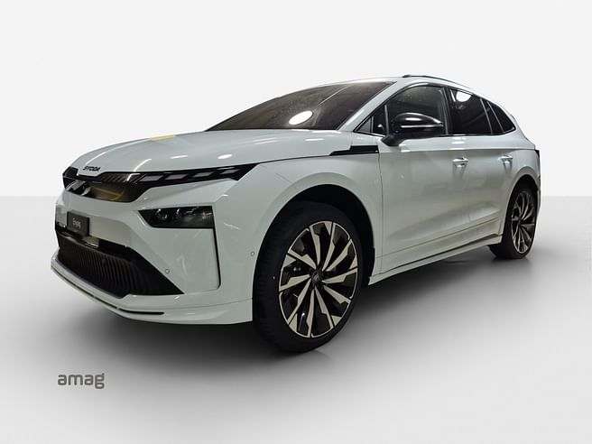 Škoda Enyaq Sportline 85x 4x4