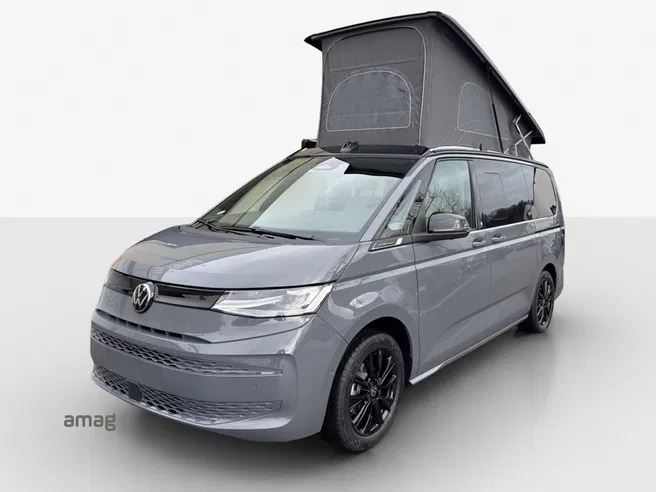 VW Veicoli Commerciali California Beach Tour Liberty