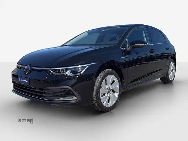 VW Golf Style