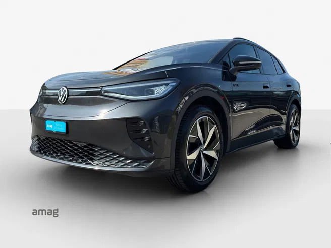 VW ID.4 GTX