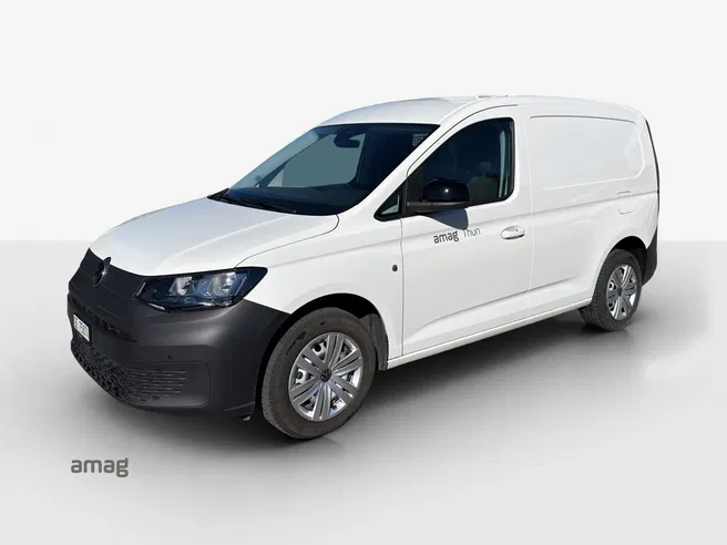 VW Commercial Vehicles Caddy Cargo