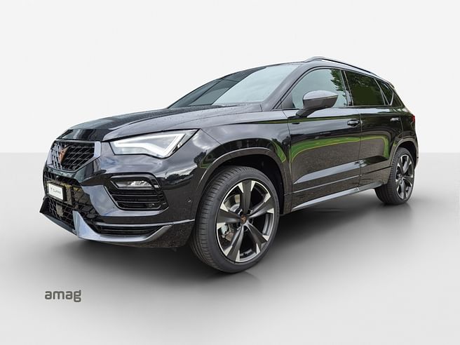 Cupra ATECA INICIO (netto)
