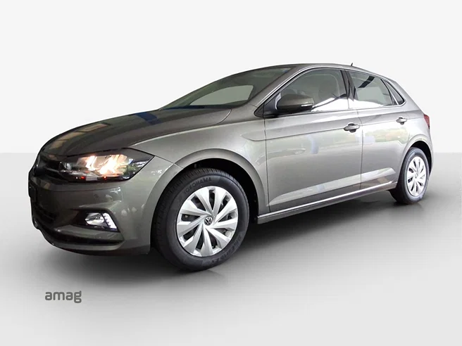 VW Polo Comfortline