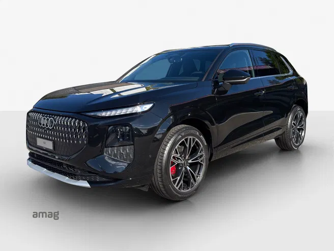 AUDI Q3 SUV TFSI 110 kW