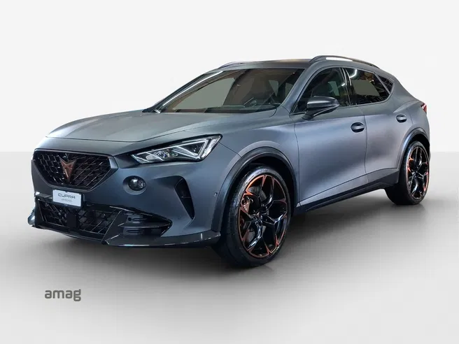 Cupra CUPRA FORMENTOR VZ5 4DRIVE