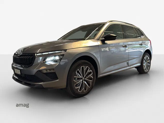 Škoda Kamiq Dynamic (Netto)
