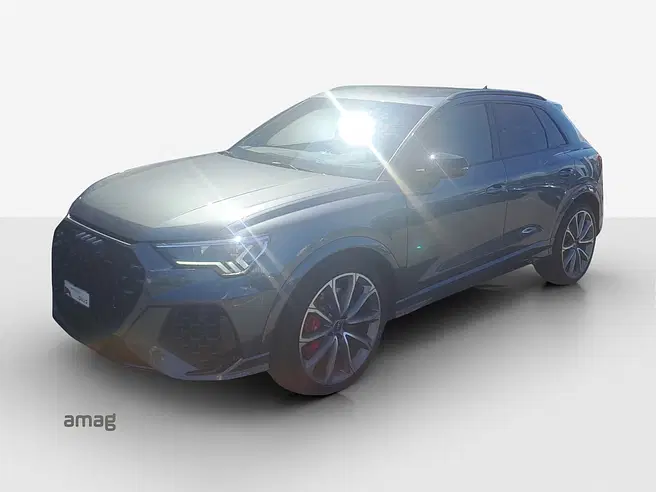 AUDI RS Q3