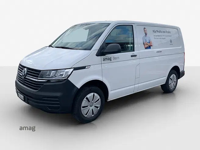 VW Nutzfahrzeuge Transporter 6.1 Kastenwagen Entry RS 3000 mm