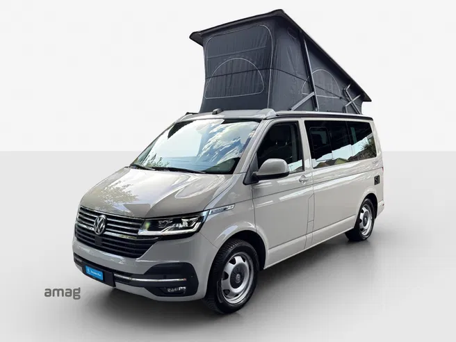 VW Commercial Vehicles California 6.1 Ocean Liberty