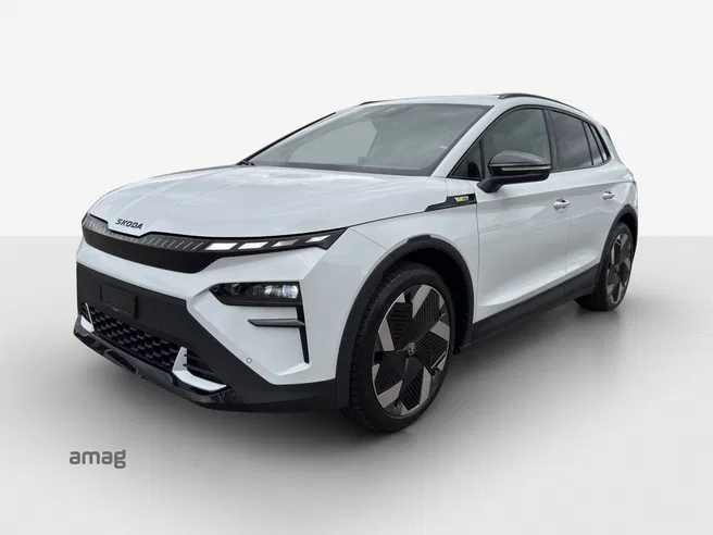 Škoda Elroq RS 85x 4x4