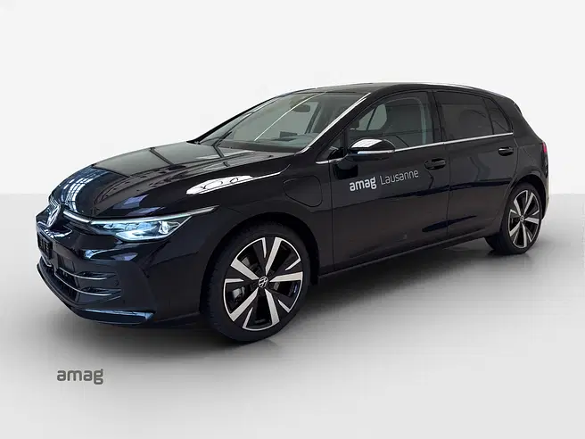 VW Golf PA Style PHEV