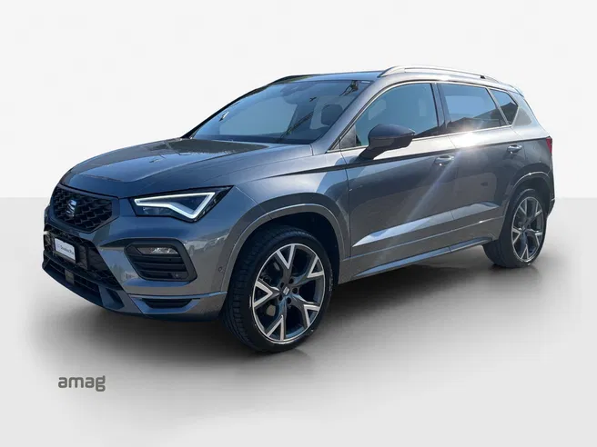 Seat ATECA HOLA FR 4DRIVE (netto)