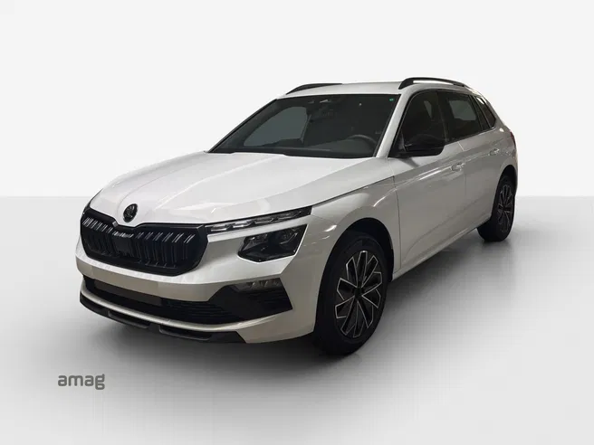 Škoda Kamiq Dynamic (Netto)