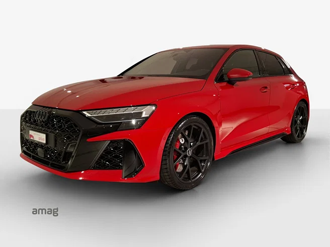 AUDI RS 3 Sportback