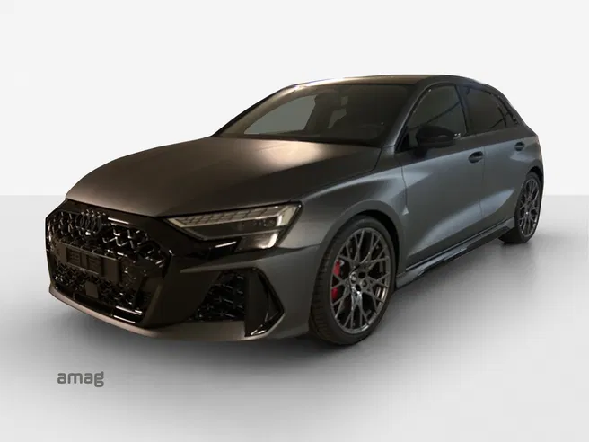 AUDI RS 3 Sportback